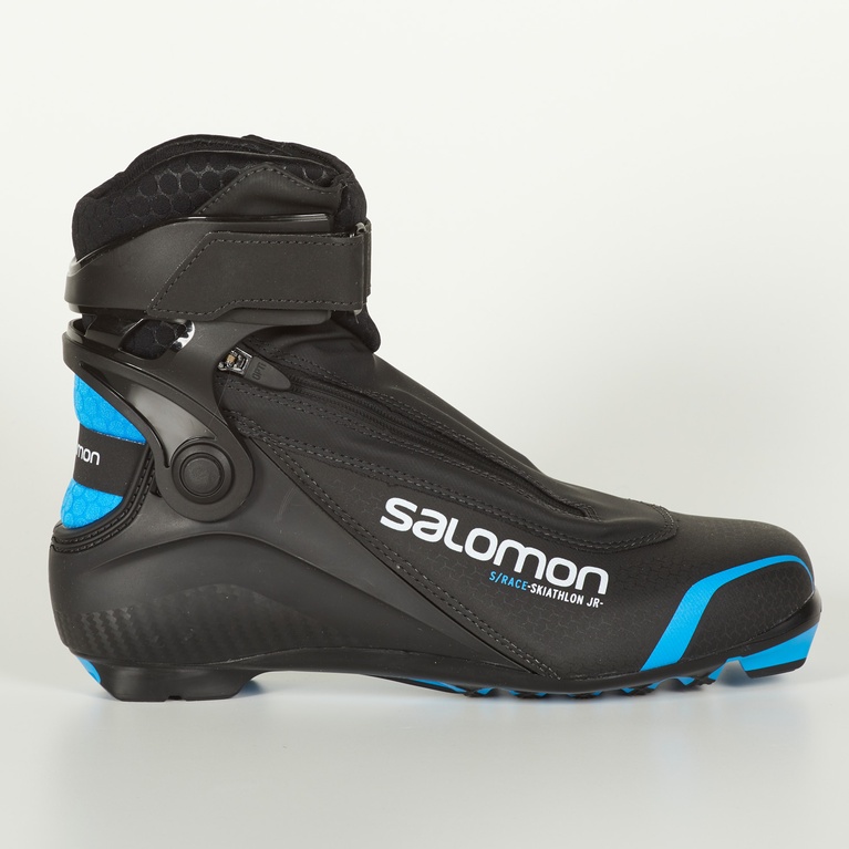 "SALOMON" S/RACE SKIATHLON PLK JR
